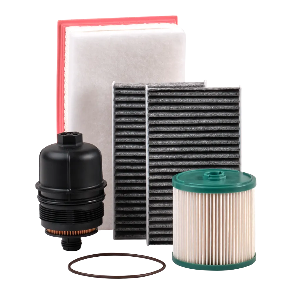 Doc's Jeep 3.0L EcoDiesel Wrangler/Gladiator Combo Kit 2020-2025
