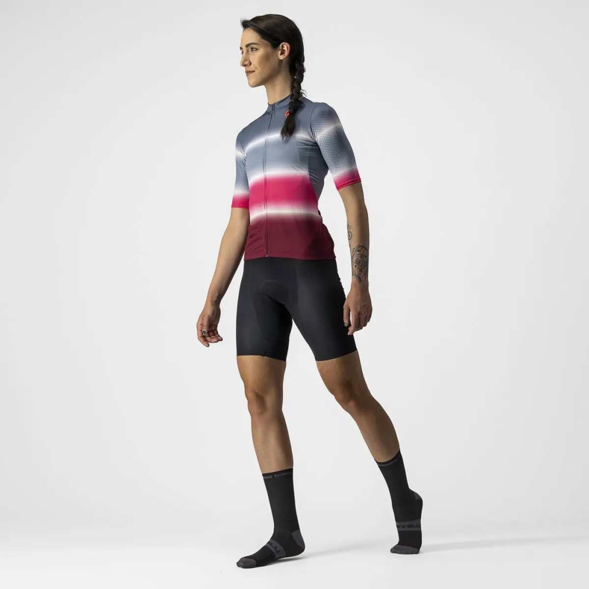 Dolce Jersey W