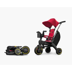 Doona Liki Trike S3 - Flame Red