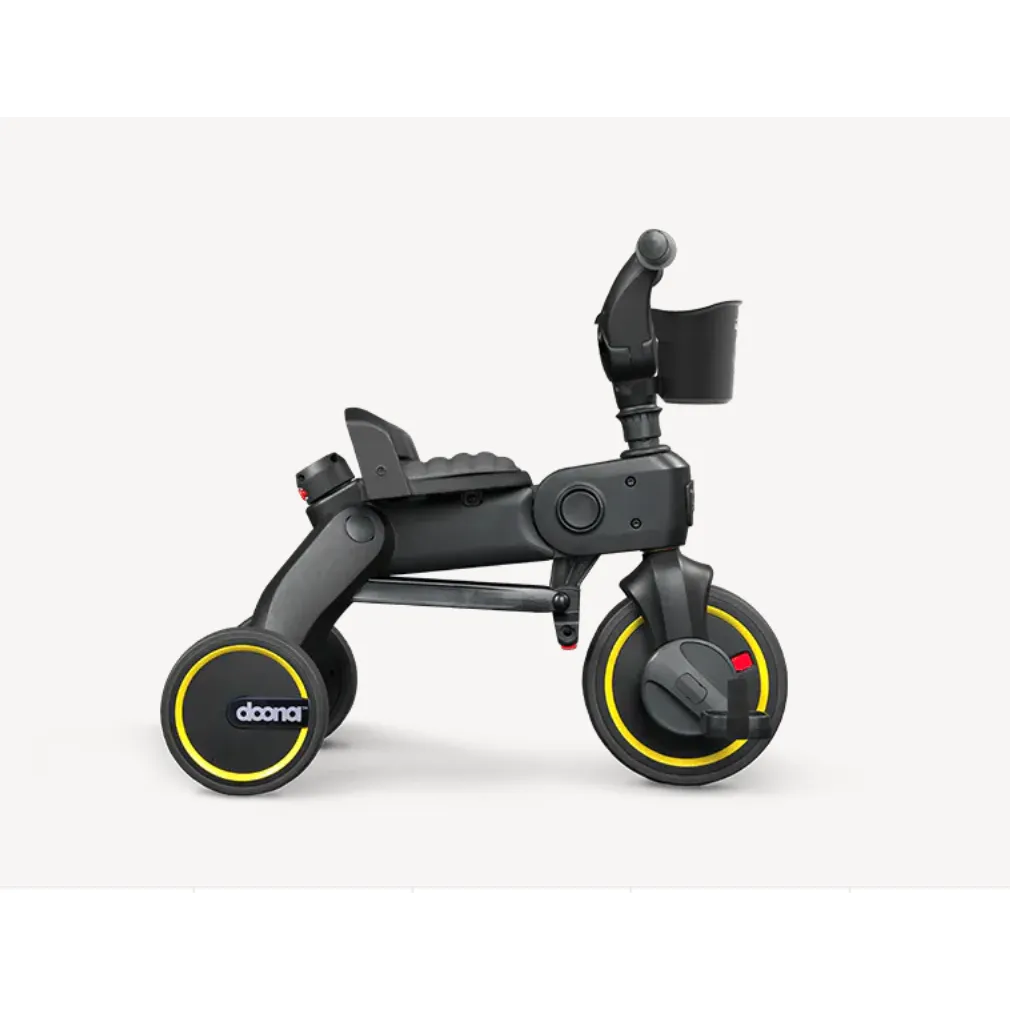 Doona Liki Trike S3 - Grey Hound