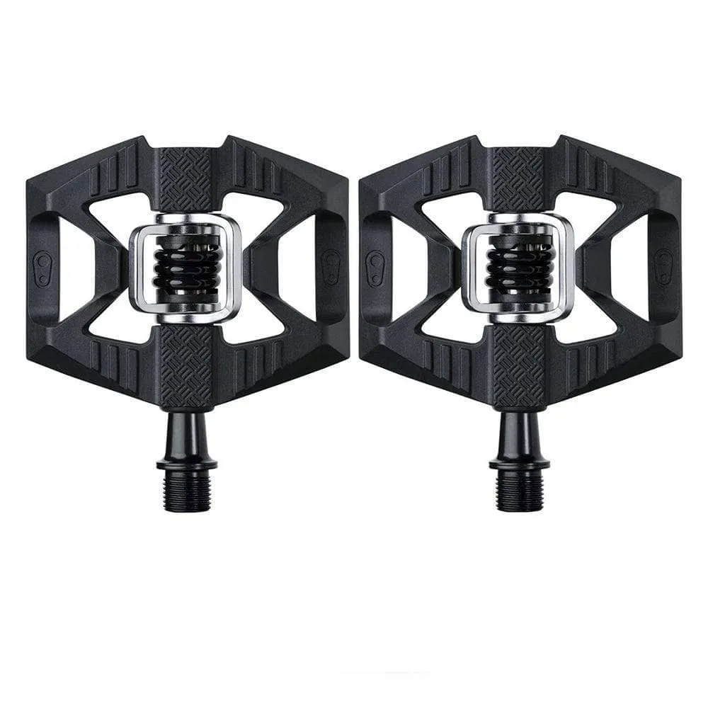 Double Shot 1 Pedals