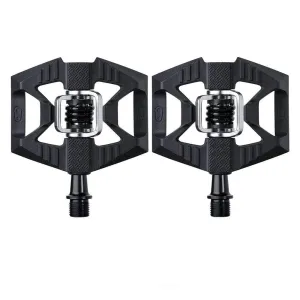 Double Shot 1 Pedals