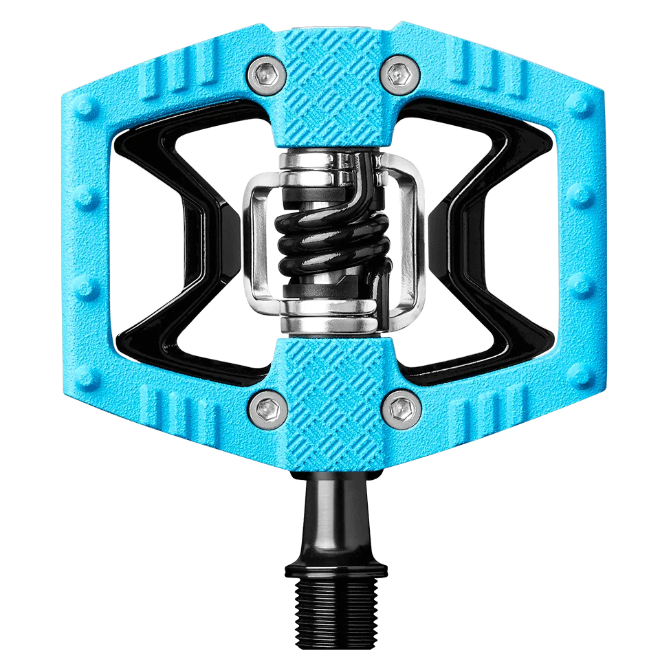 DOUBLE SHOT PEDALS