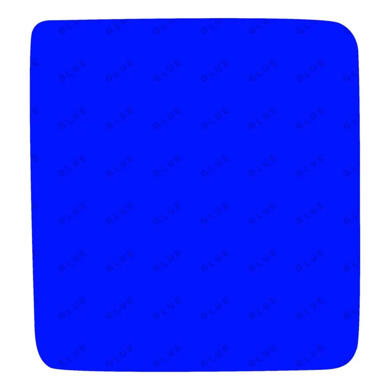 Double Sided Adhesive For Mirror Glass Lens for Jeep Gladiator 2020 - 2023