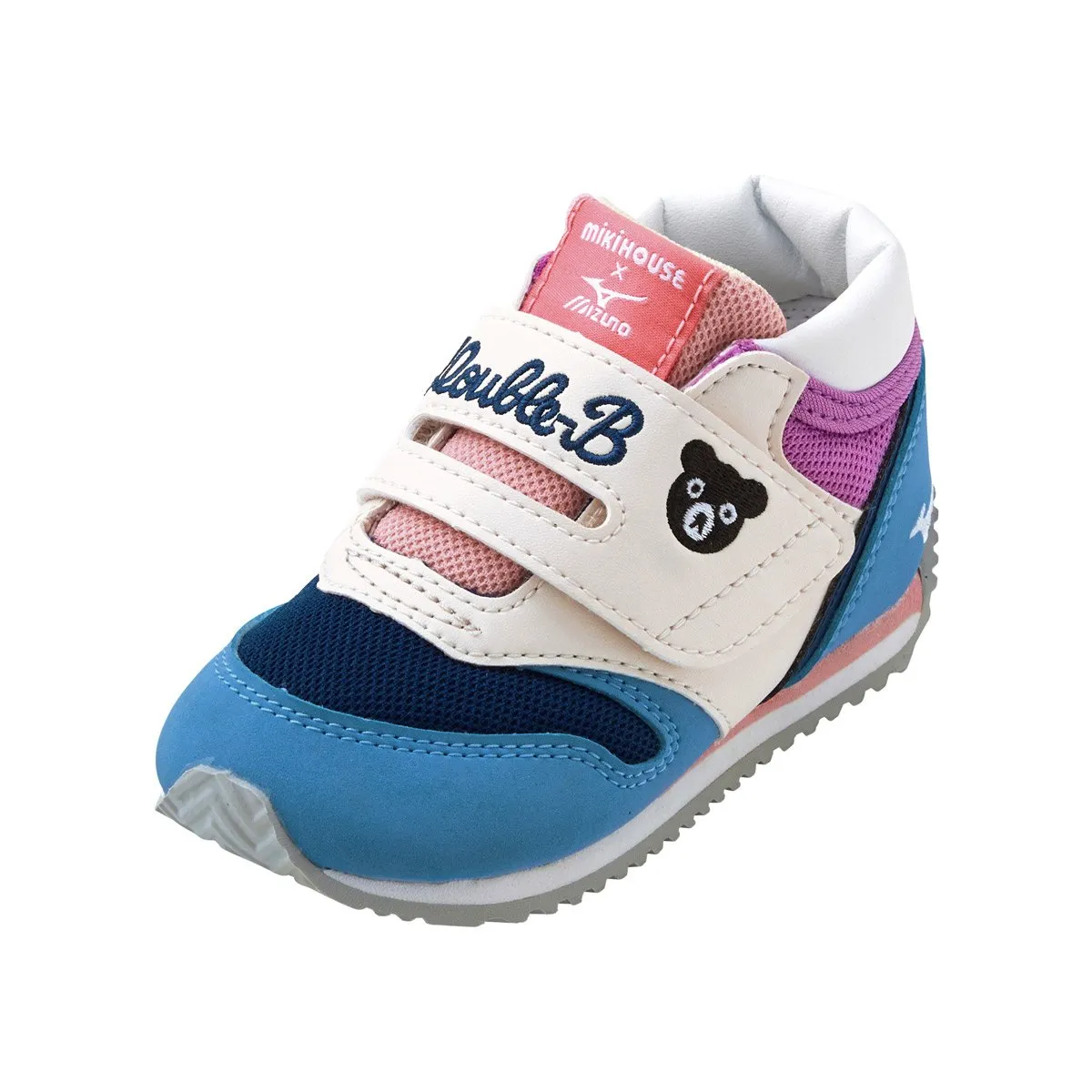 DOUBLE_B BABY SHOES