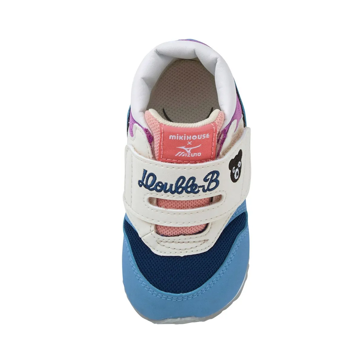 DOUBLE_B SHOES