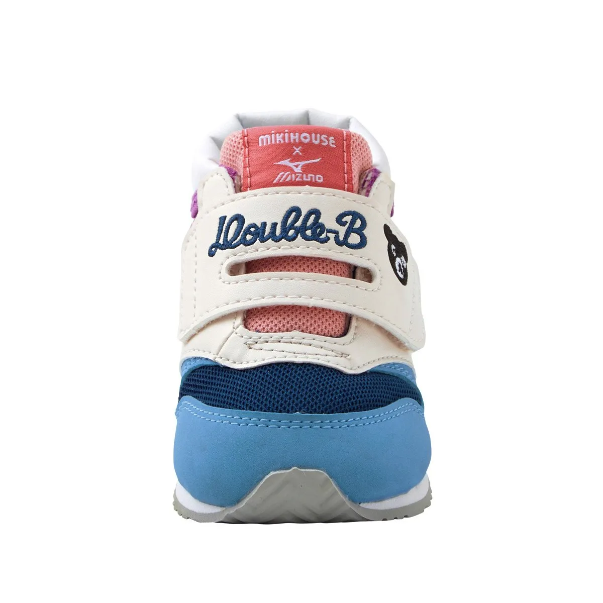 DOUBLE_B SHOES