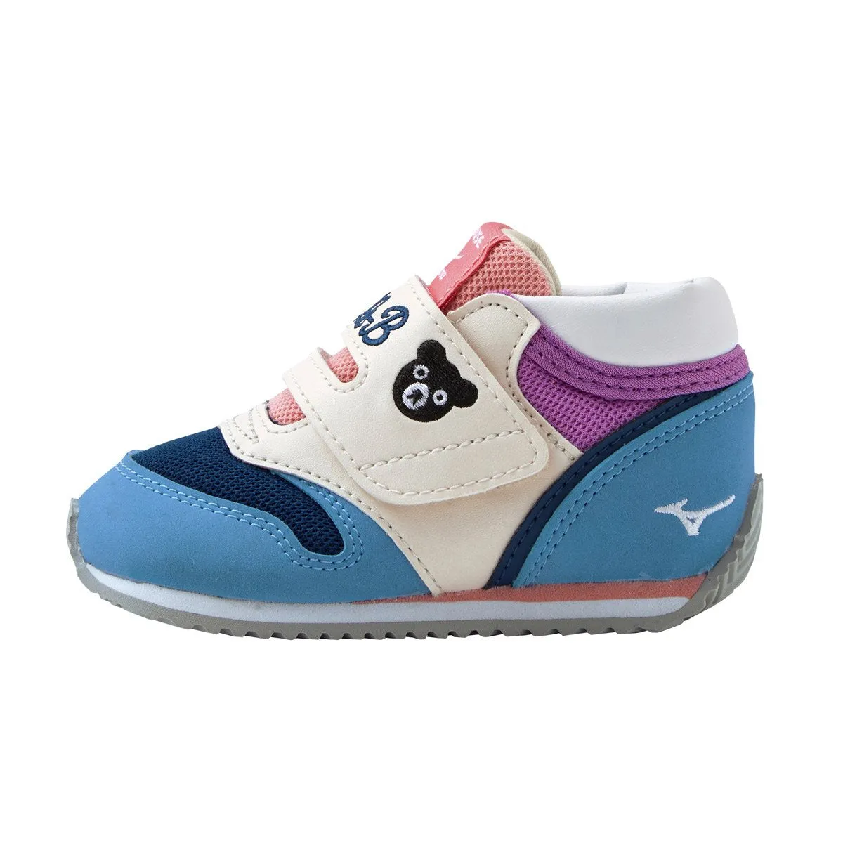 DOUBLE_B SHOES