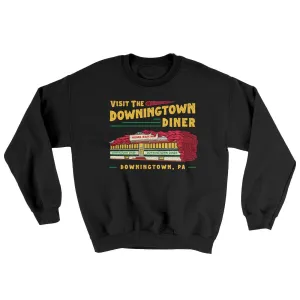 Downingtown Diner Ugly Sweater