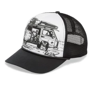 Dream Seeker Cooling Trucker