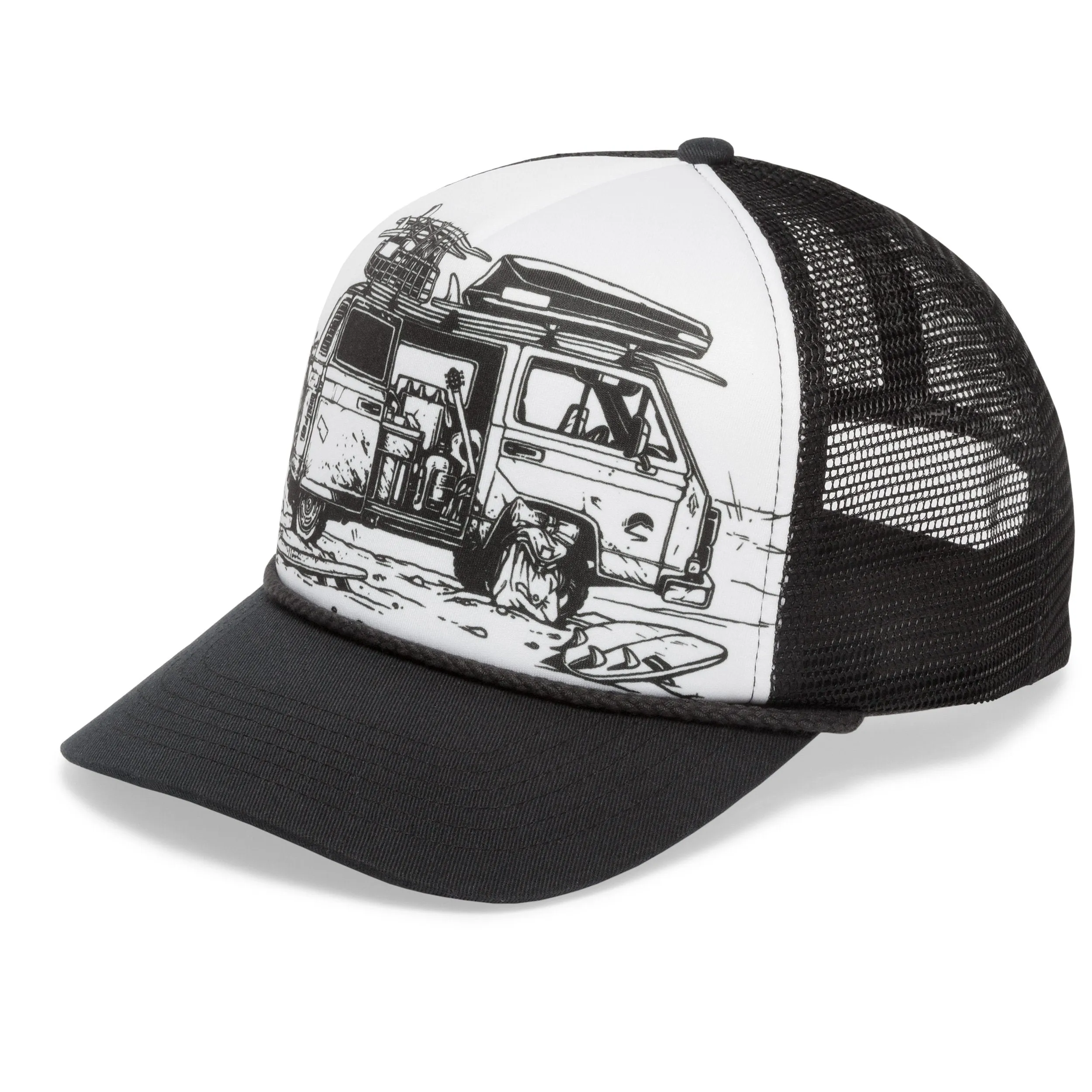 Dream Seeker Cooling Trucker