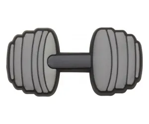 Dumbbell Jibbitz