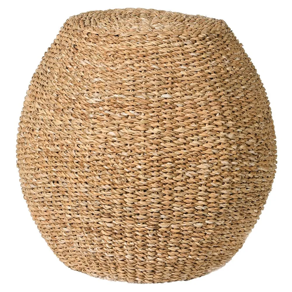 Dwell Sea Grass Stool