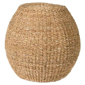 Dwell Sea Grass Stool