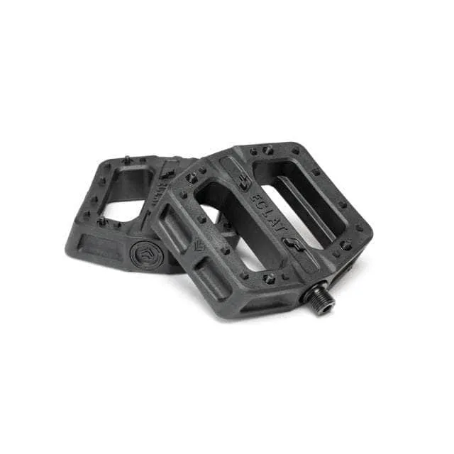 Eclat Juggernaut Pedals