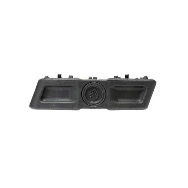 Eclat Juggernaut Pedals