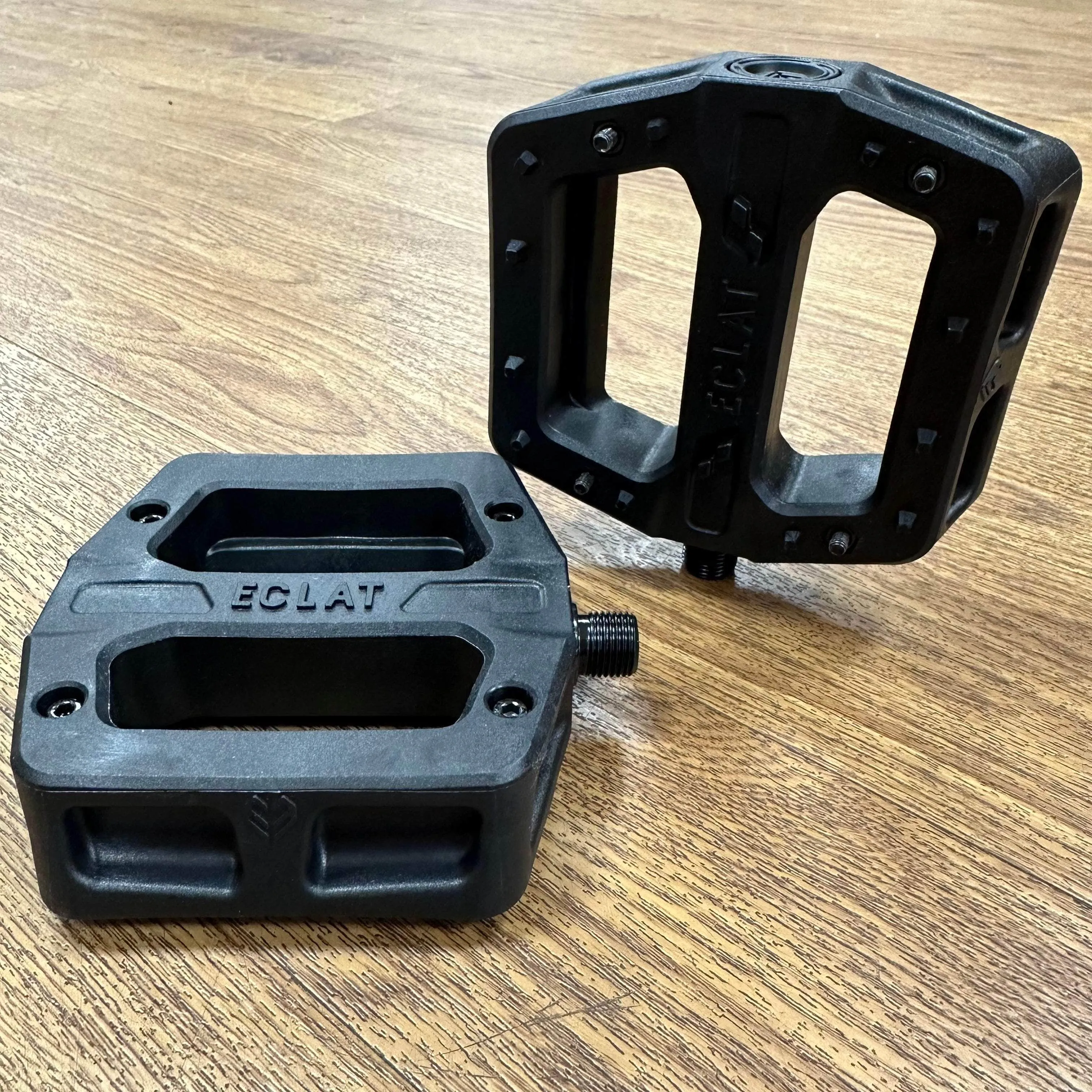 Eclat Juggernaut Pedals