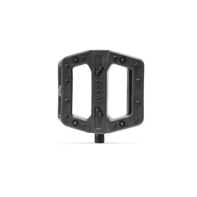 Eclat Juggernaut Pedals