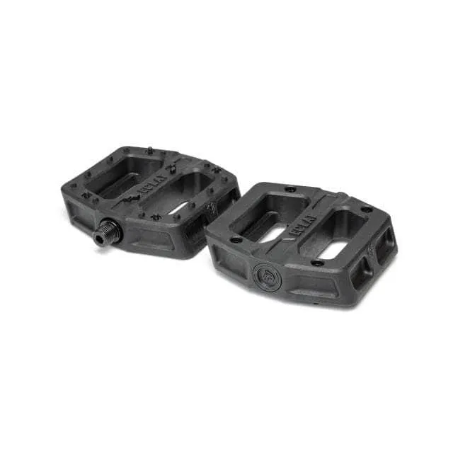 Eclat Juggernaut Pedals