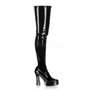 ELECTRA-3000Z  Black Str Patent