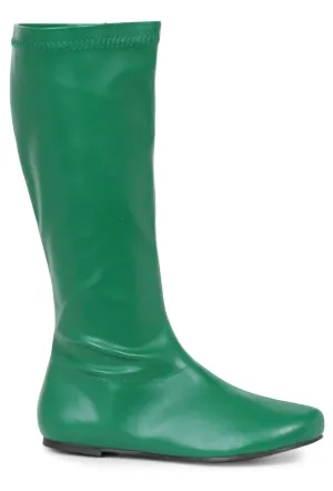 Ellie 106-AVENGE Costume Hero Boot