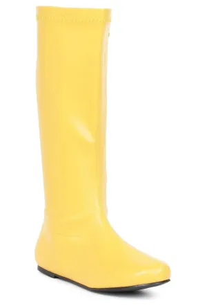 Ellie 106-AVENGE Costume Hero Boot