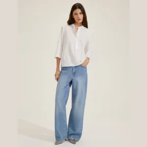 Emme Marella Embellished Shirt