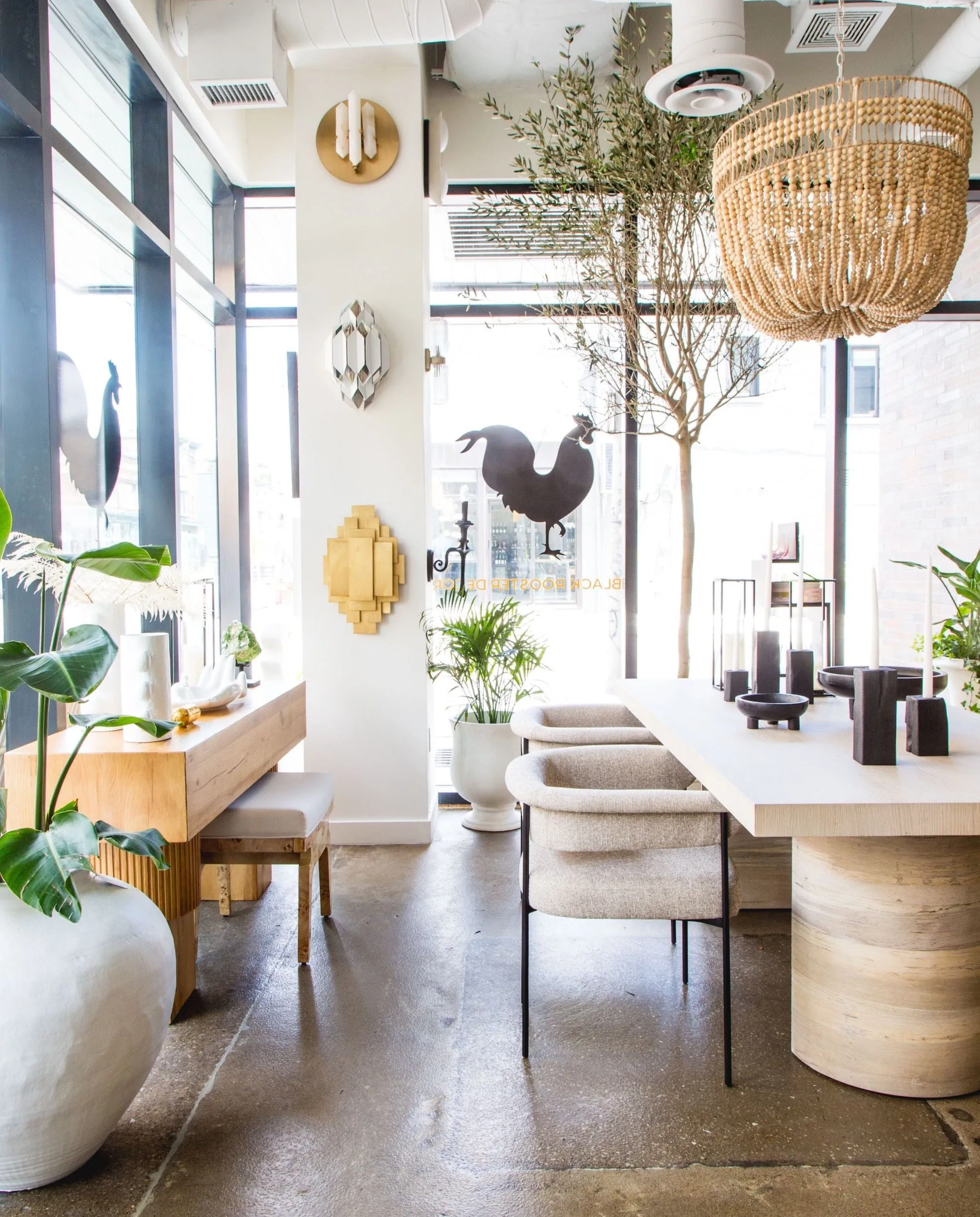 Emmy Dining Chair
