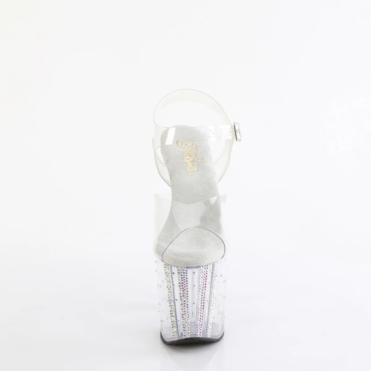 ENCHANT-708RS-01  Clear/Clear-AB RS