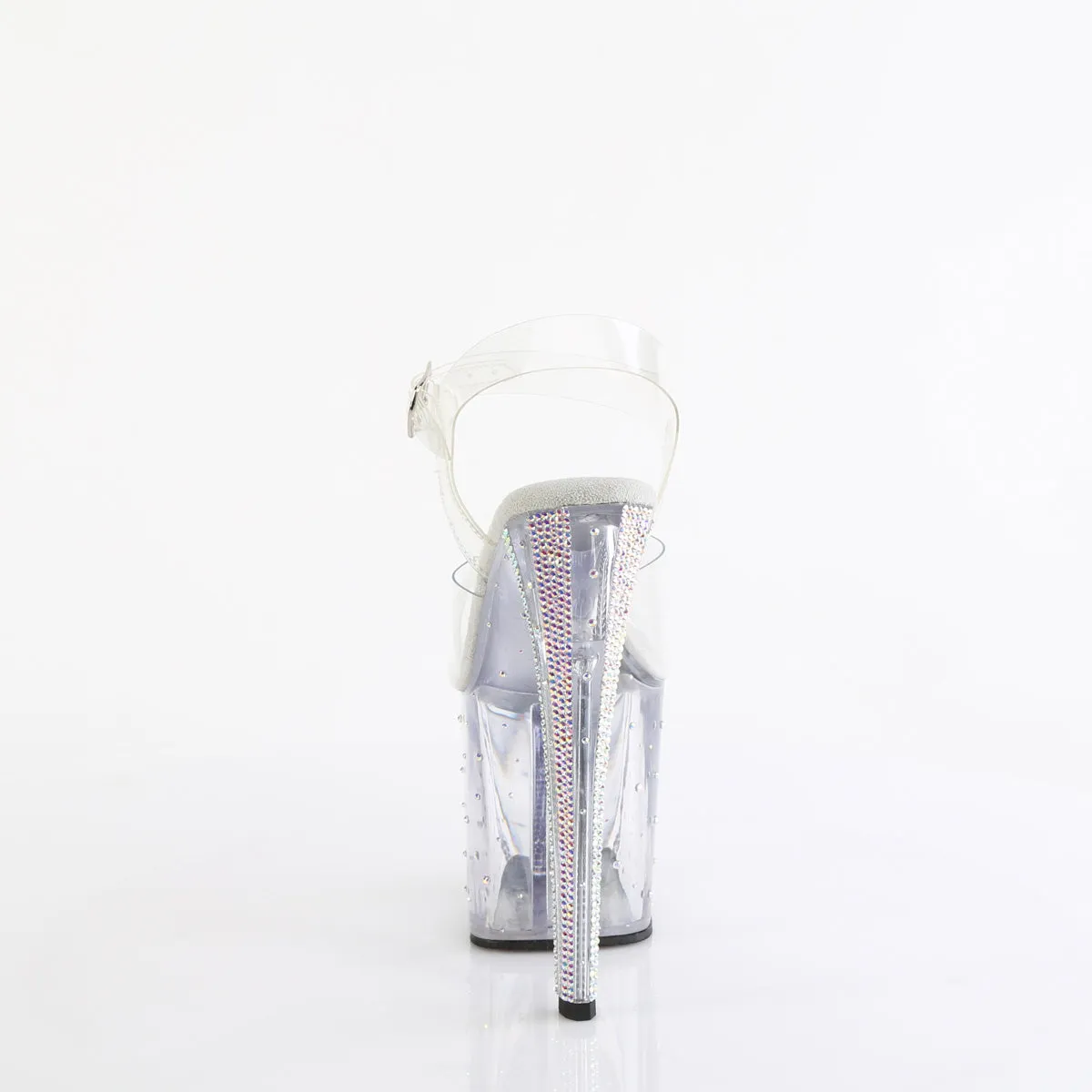ENCHANT-708RS-01  Clear/Clear-AB RS