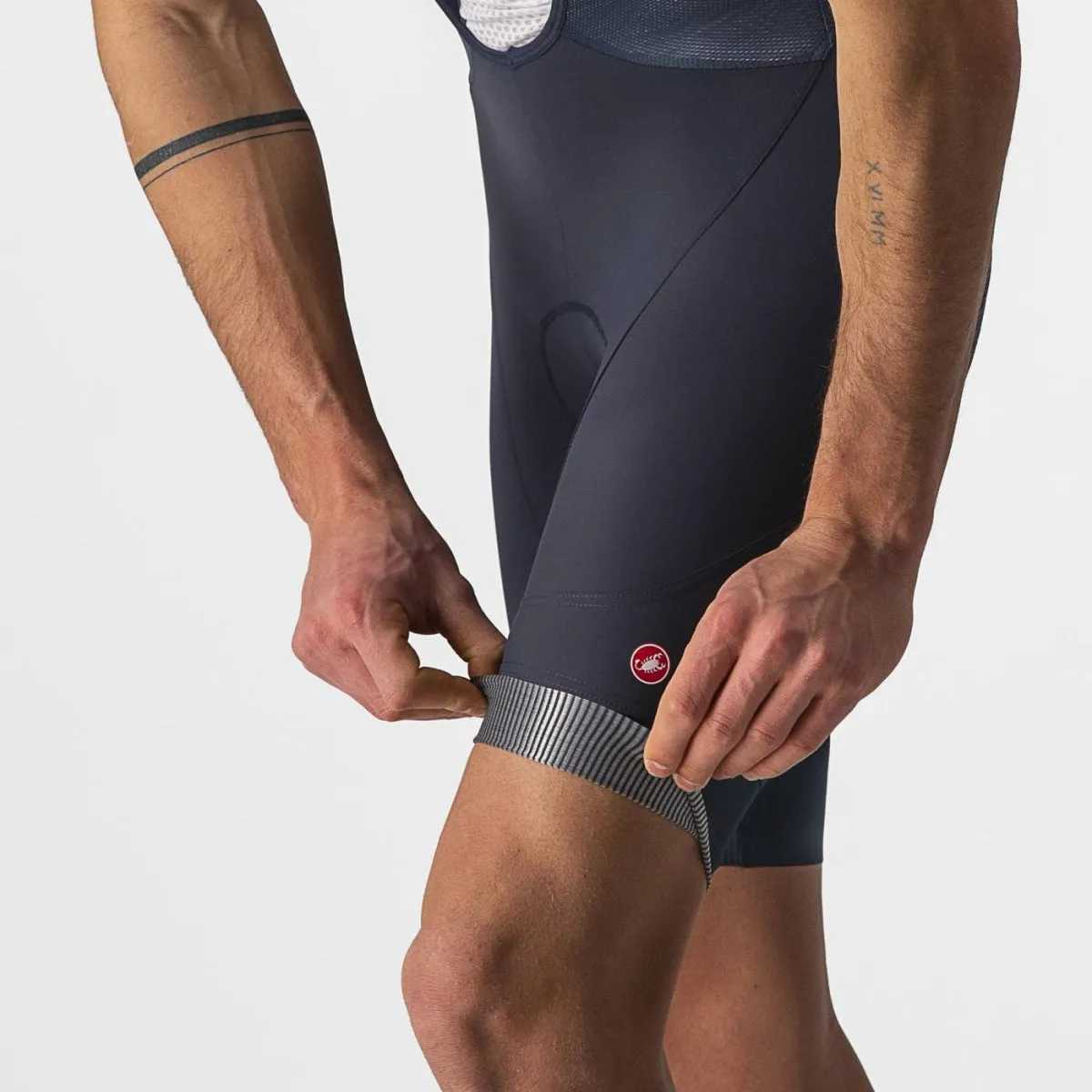 Endurance 3 Bibshort M