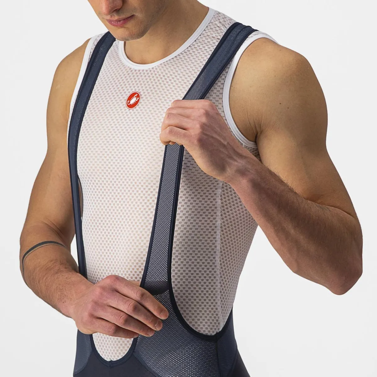 Endurance 3 Bibshort M