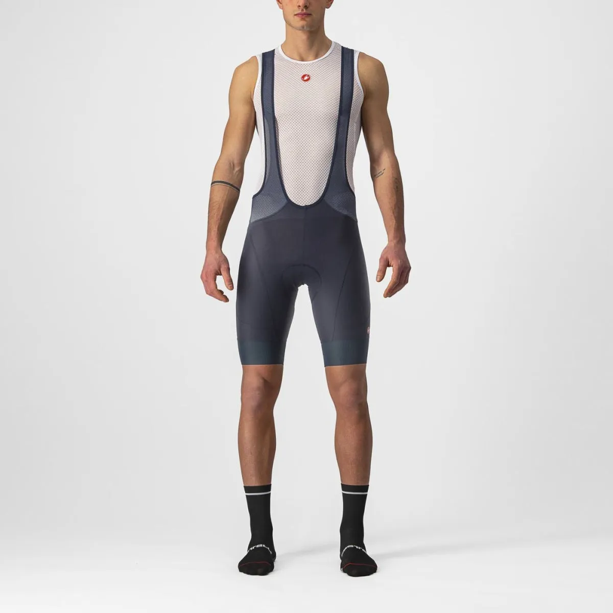Endurance 3 Bibshort M