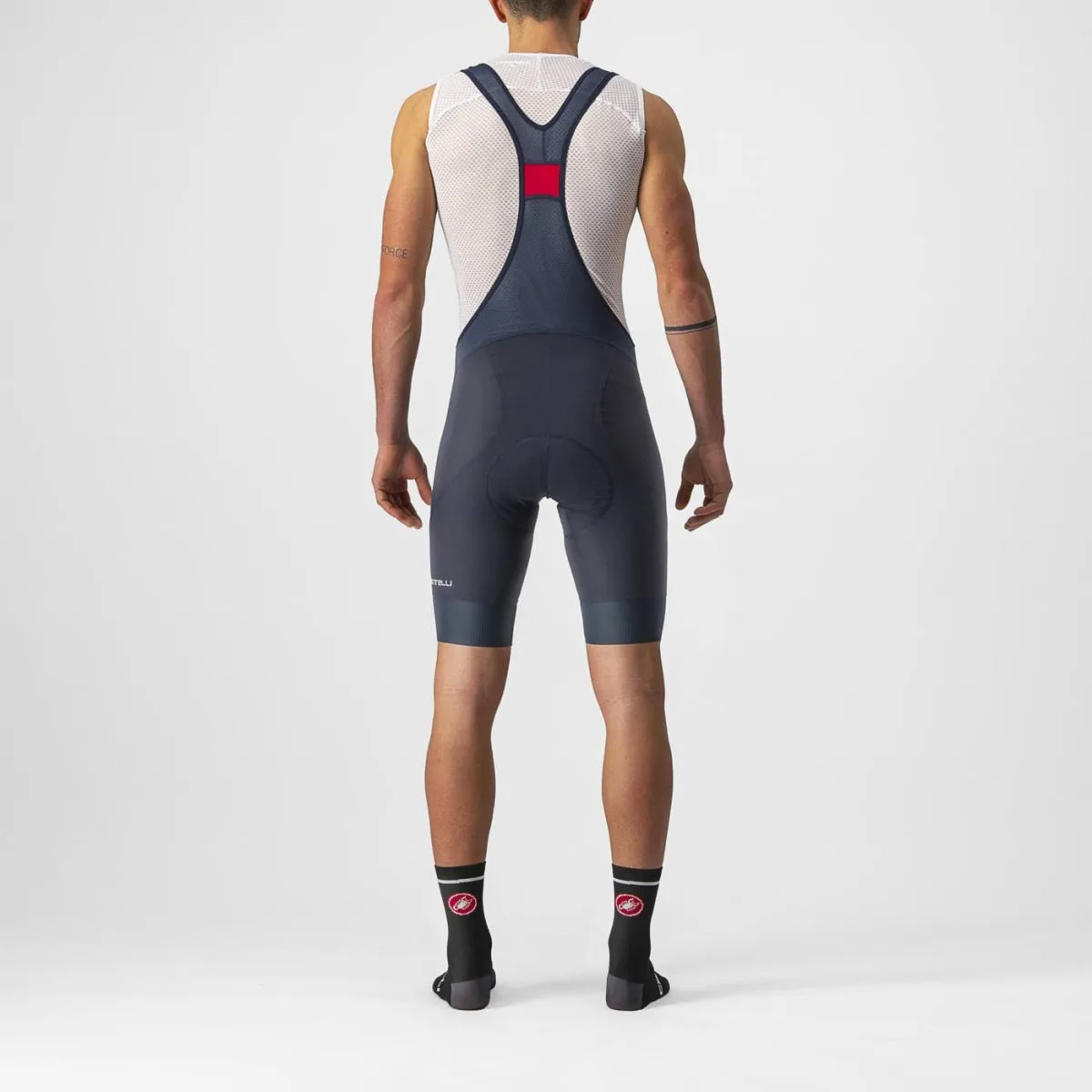 Endurance 3 Bibshort M