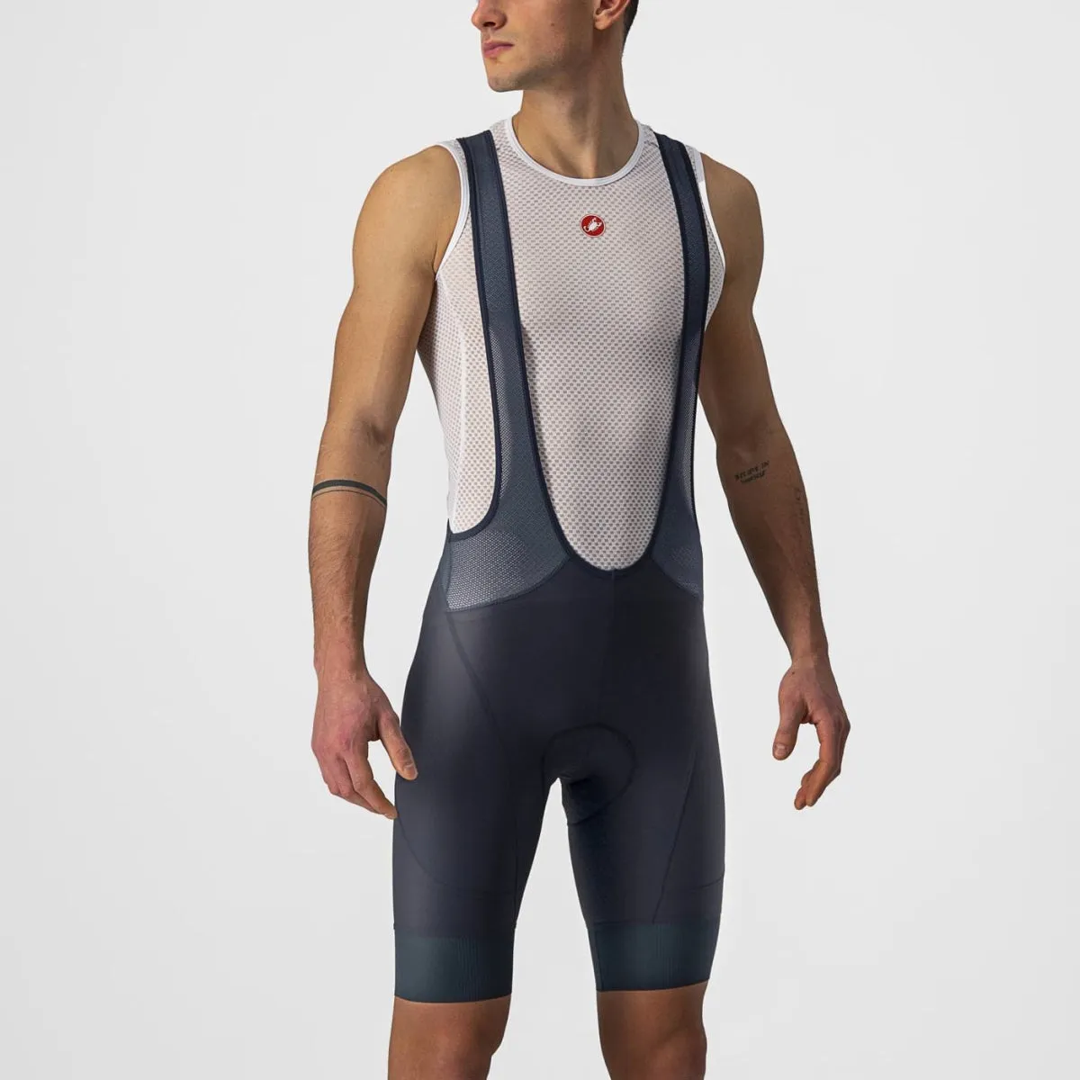 Endurance 3 Bibshort M