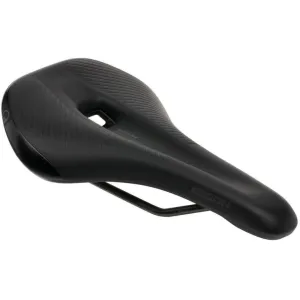 Ergon SM Comp Mens Cycling Saddle - Black