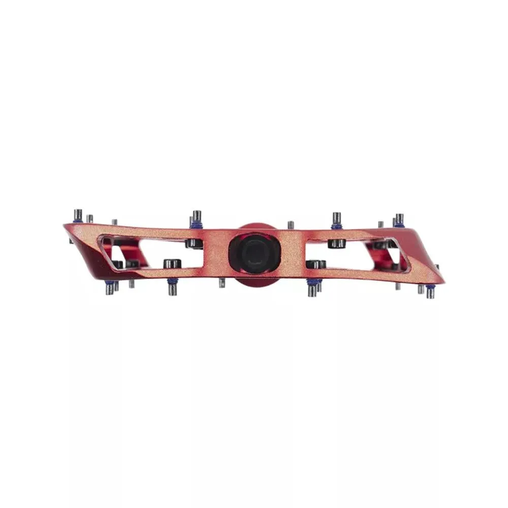 e*thirteen Plus Flat Pedal Set