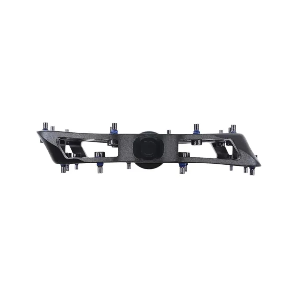 e*thirteen Plus Flat Pedal Set