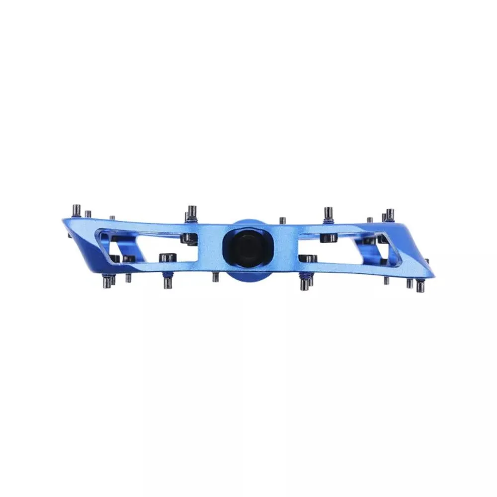 e*thirteen Plus Flat Pedal Set