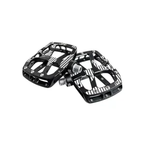 e*thirteen Plus Flat Pedal Set