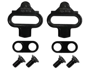 Exustar - SPD Compatible  MTB Pedal Cleats
