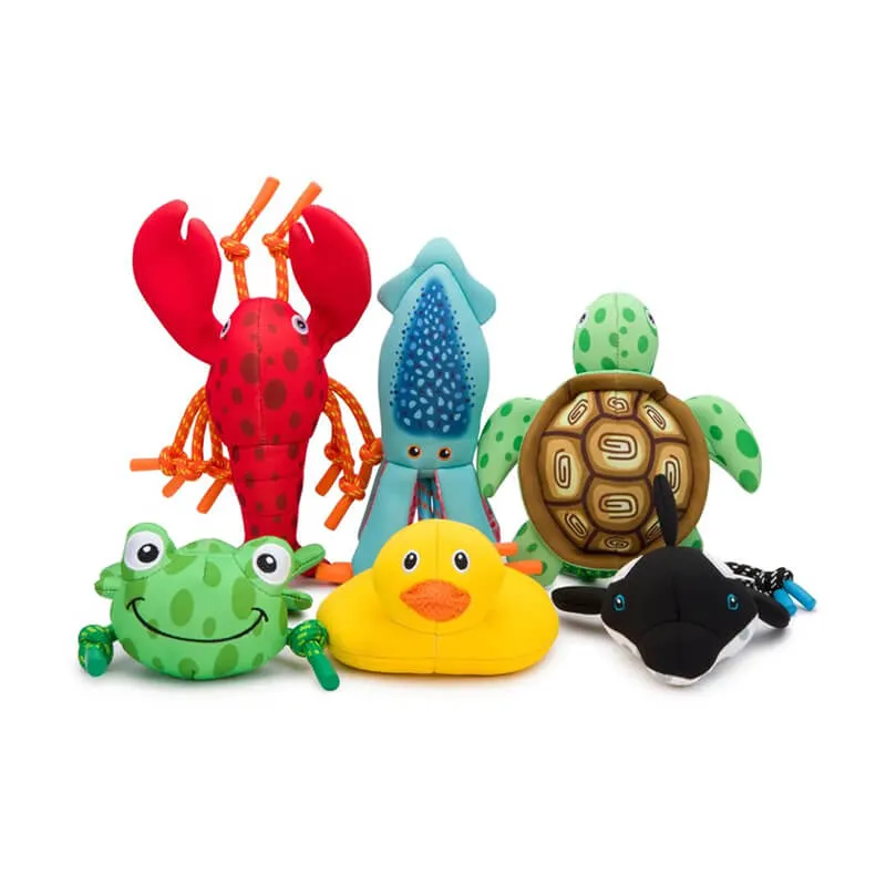 Fabdog Floaties Lobster
