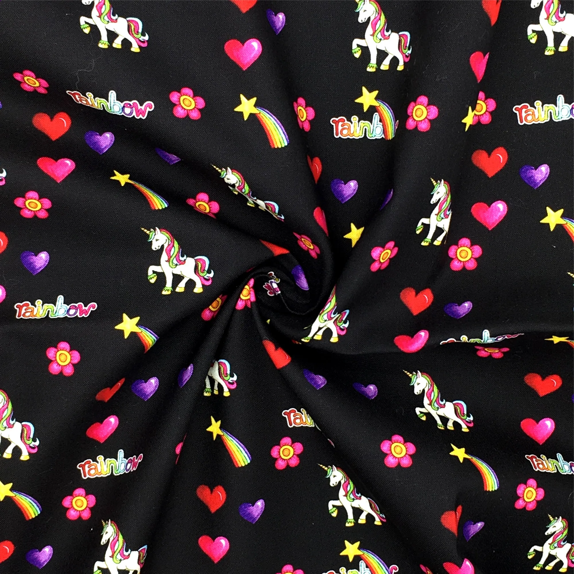 fabric