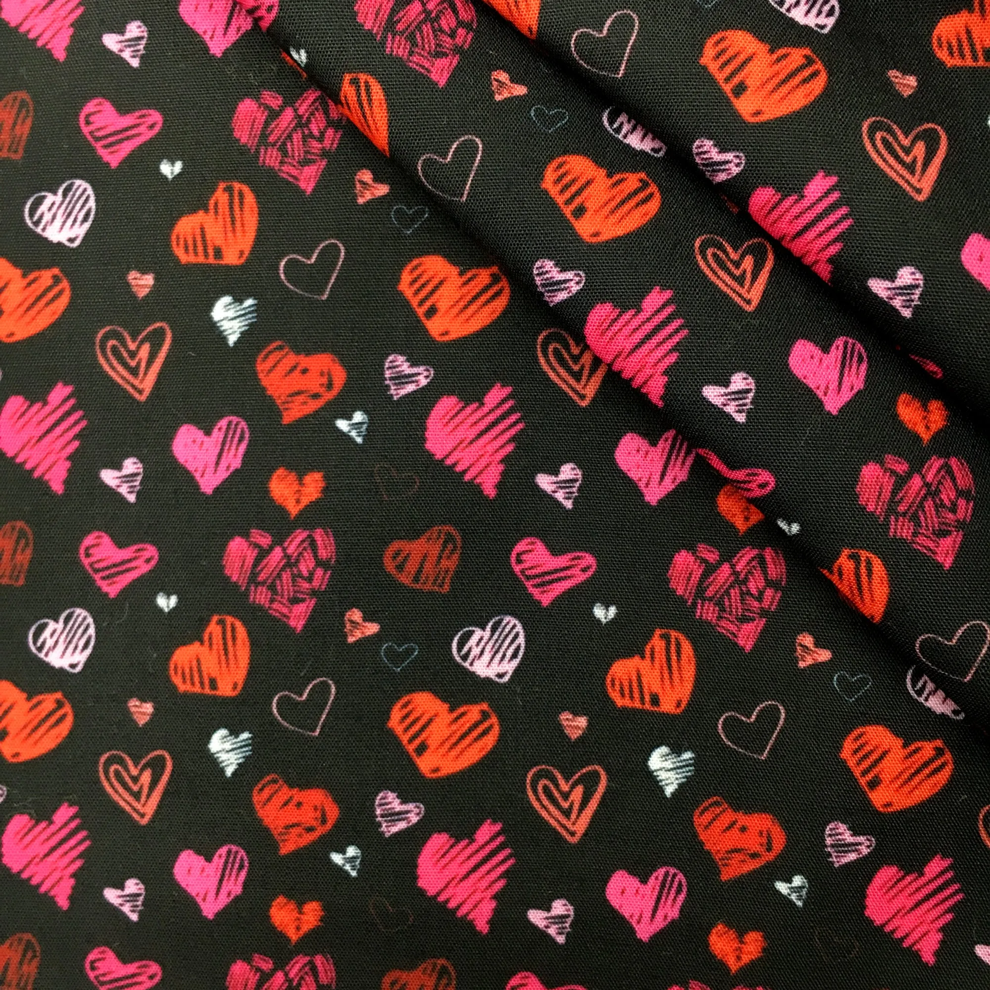 fabric
