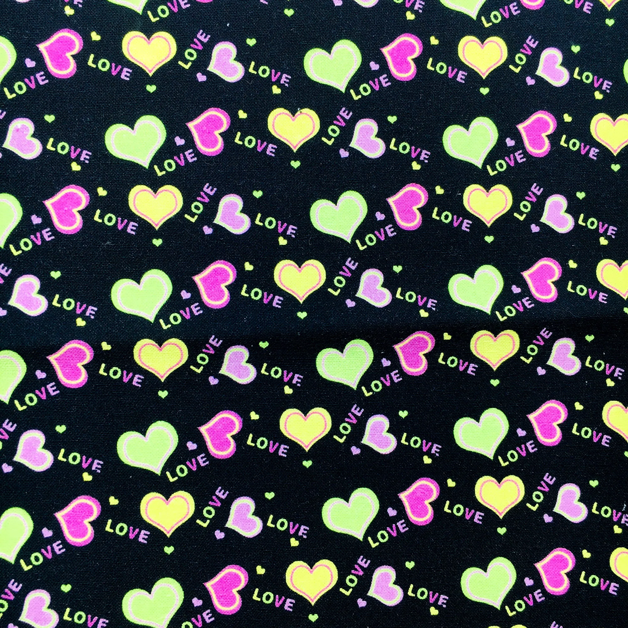 fabric
