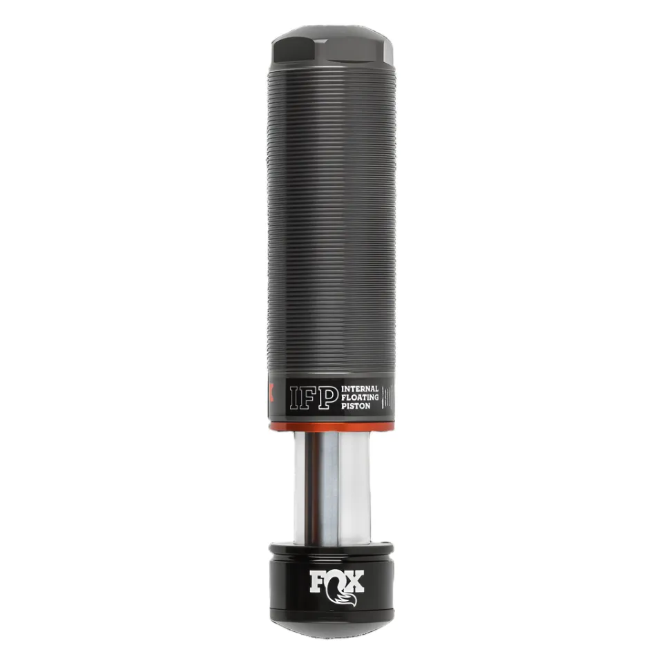 Factory Race Series 2.0 Bump Stop IPF (Pair) 20-ON Jeep Gladiator 2.00" Travel, 10.00" EXT