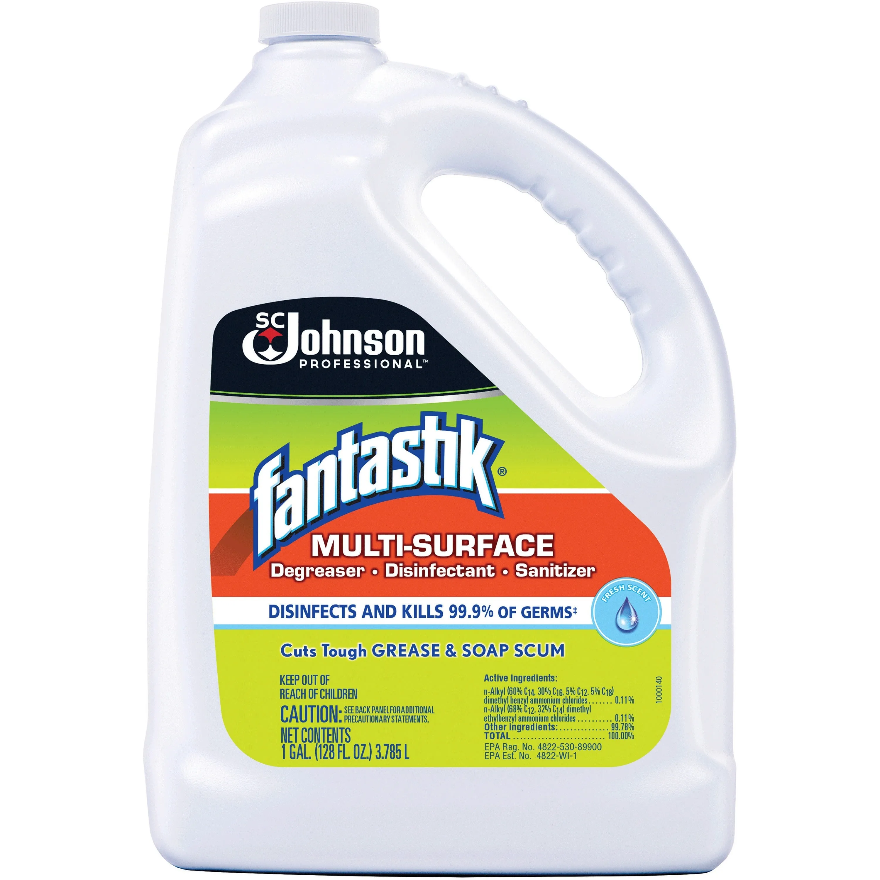 fantastik® Multi-surface Cleaner