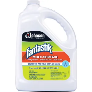 fantastik® Multi-surface Cleaner