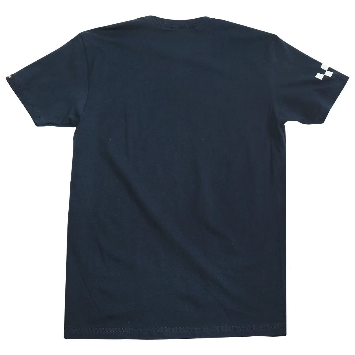 Fast Life Tee - Navy
