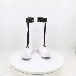 Fate/Grand Order Paris Cosplay Shoes C07842